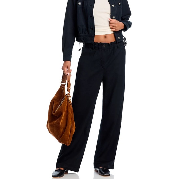 Rails Pants - Rails Lira Wide Leg Pants